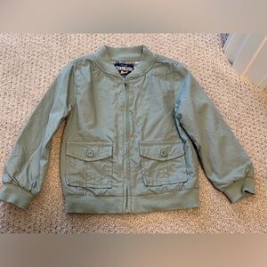 Oshkosh boys spring jacket 2T